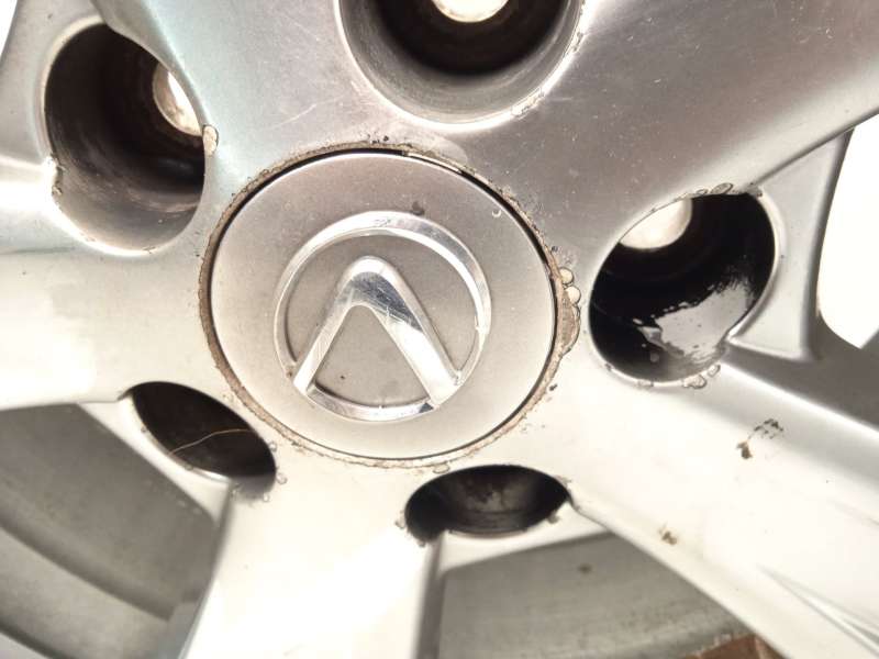 Recambio de llanta para lexus rx (_u3_) 400h (mhu38_) referencia OEM IAM 4261148451 4261148450 6