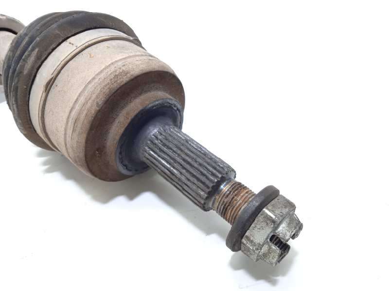 Recambio de transmision delantera izquierda para renault megane iv berlina 5p 1.5 dci diesel fap energy referencia OEM IAM 39101 - Azul 3