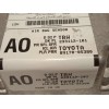 Recambio de centralita airbag para toyota avensis touring sports advance referencia OEM IAM 8917005380  