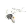 Recambio de elevalunas delantero izquierdo para mercedes-benz clase m (w163) 270 cdi (163.113) referencia OEM IAM A1637201146  