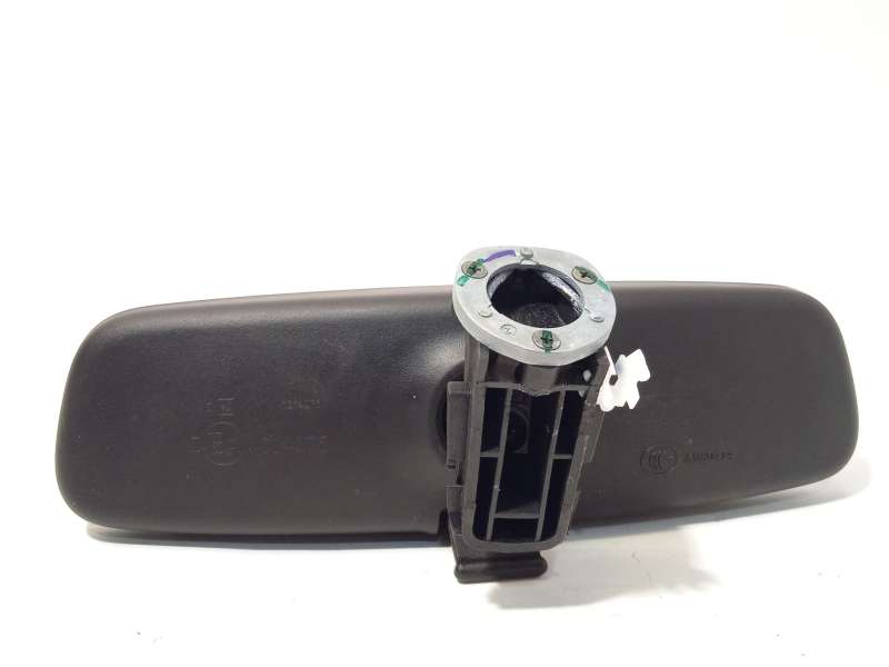 Recambio de espejo interior para ford tourneo courier 1.0 ecoboost referencia OEM IAM 5314904 5M5A17K695AE - Gris 3