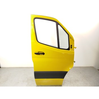 Recambio de puerta delantera derecha para mercedes-benz sprinter 4-t furgoneta (b907, b910) 419 cdi rwd (907.643, 907.645, 907.6