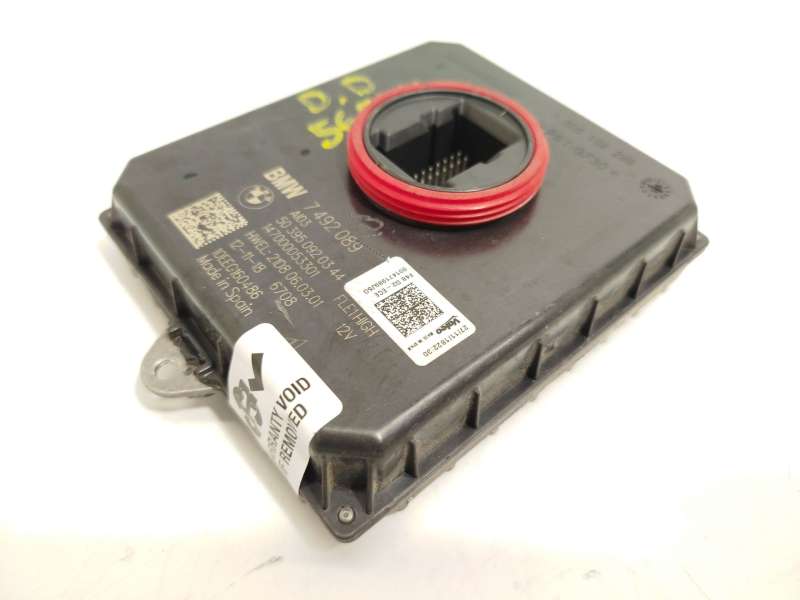 CENTRALITA LED DERECHA 7492089 63117492089 