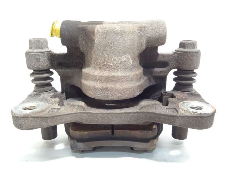 Recambio de pinza freno trasera derecha para dodge caliber sxt referencia OEM IAM 68020252AB - Negro 3
