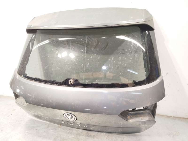 Recambio de porton trasero para volkswagen t-roc (a11, d11) 2.0 tdi referencia OEM IAM 2GA827025A 2GA827936BGRU - Gris 3