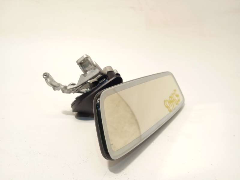 Recambio de espejo interior para tesla model 3 ev referencia OEM IAM 114374601D - Blanco 2