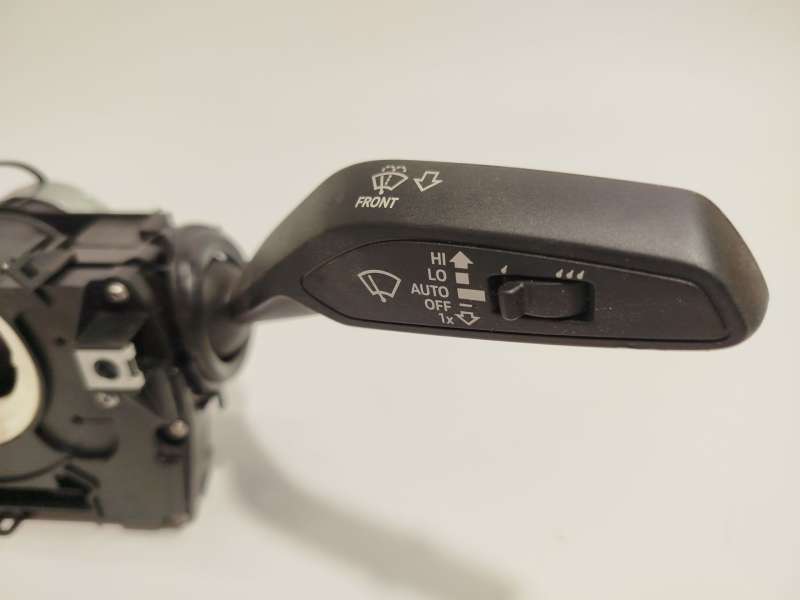 Recambio de mando intermitentes para audi a6 c8 (4a2) 45 tdi mild hybrid quattro referencia OEM IAM 4N0907129MS - Gris 4
