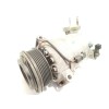 Recambio de compresor aire acondicionado para ford focus iii 1.0 ecoboost referencia OEM IAM CV6119D629FB 2414013 