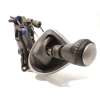 Recambio de palanca cambio para nissan qashqai (j10) 1.5 turbodiesel cat referencia OEM IAM 34101JD200  