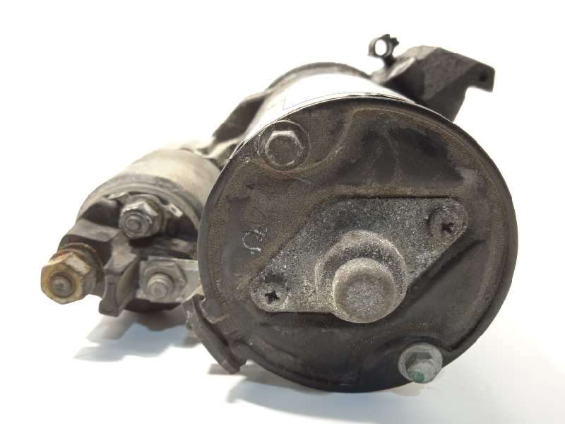 Recambio de motor arranque para bmw x5 (e70) xdrive30d referencia OEM IAM 12418570382  0001115069 - Negro 3