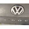 Recambio de porton trasero para volkswagen t-roc (a11, d11) 2.0 tdi referencia OEM IAM 2GA827025A 2GA827936BGRU 