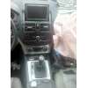 mercedes-benz clase c (w204) berlina del año 2008