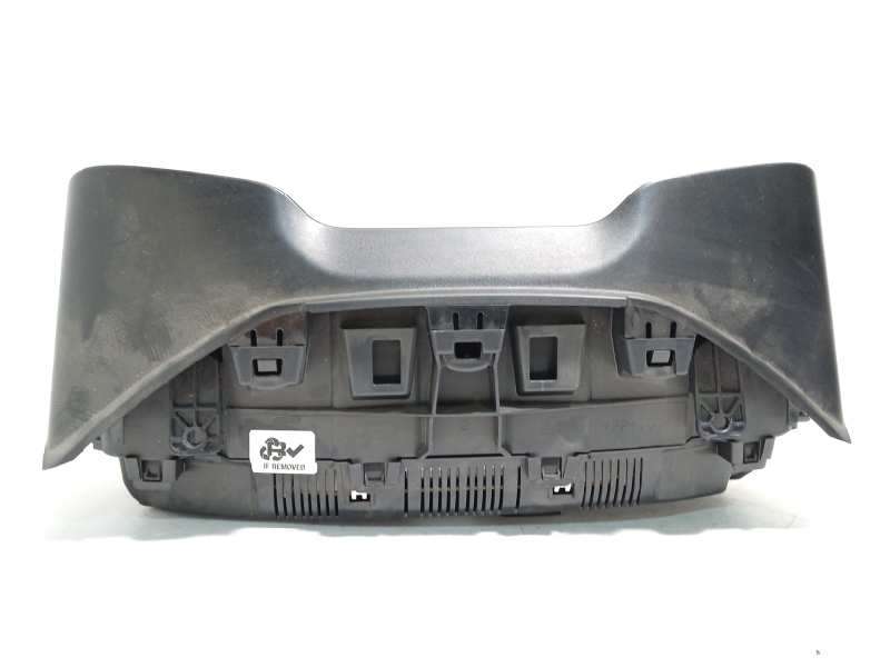Recambio de cuadro instrumentos para ford transit custom kasten 310 l1 referencia OEM IAM BK3T10849CJ  BK3T14C226AC - Blanco 3