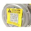 Recambio de abs para ford fiesta vii (hj, hf) 1.1 ti-vct referencia OEM IAM M1BC2B373CB M1BC2C219CB 10022022284