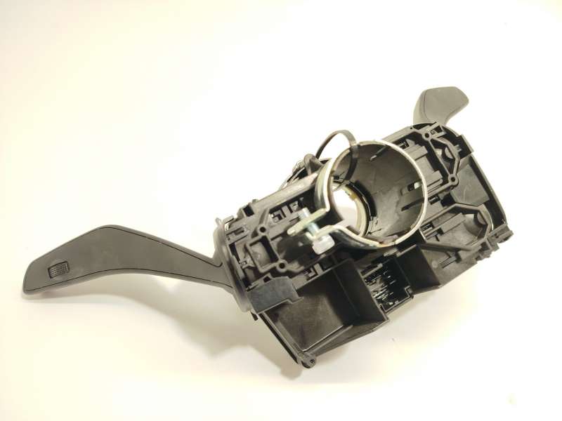 Recambio de mando intermitentes para audi a6 c8 (4a2) 45 tdi mild hybrid quattro referencia OEM IAM 4N0907129MS - Gris 5