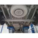 FORD TRANSIT CUSTOM V362 FURGONETA (FY, FZ)