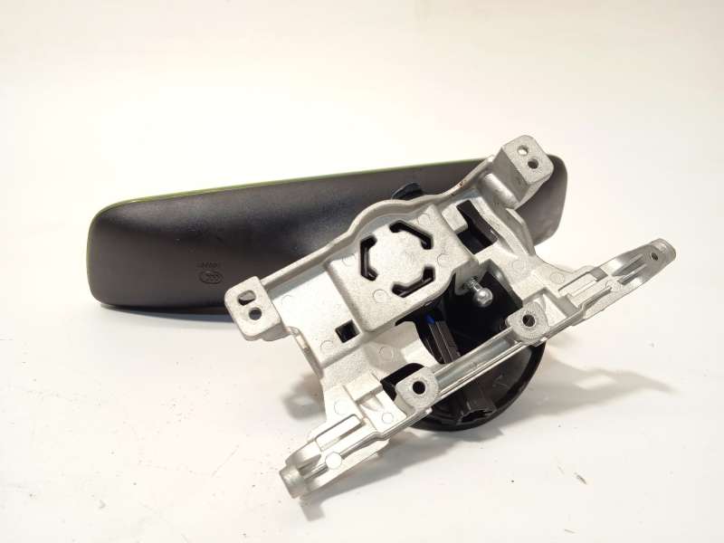 Recambio de espejo interior para tesla model 3 ev referencia OEM IAM 114374601D - Blanco 3