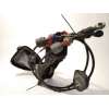 Recambio de palanca cambio para nissan qashqai (j10) 1.5 turbodiesel cat referencia OEM IAM 34101JD200  