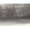 Recambio de motor arranque para bmw x5 (e70) xdrive30d referencia OEM IAM 12418570382  0001115069