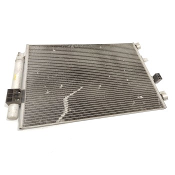 Recambio de condensador / radiador aire acondicionado para ford focus iii 1.0 ecoboost referencia OEM IAM BV6119710BB 2014533 
