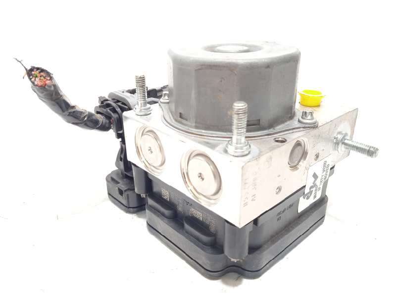 Recambio de abs para renault clio iv limited referencia OEM IAM 476600188R 2265106516 269722 2
