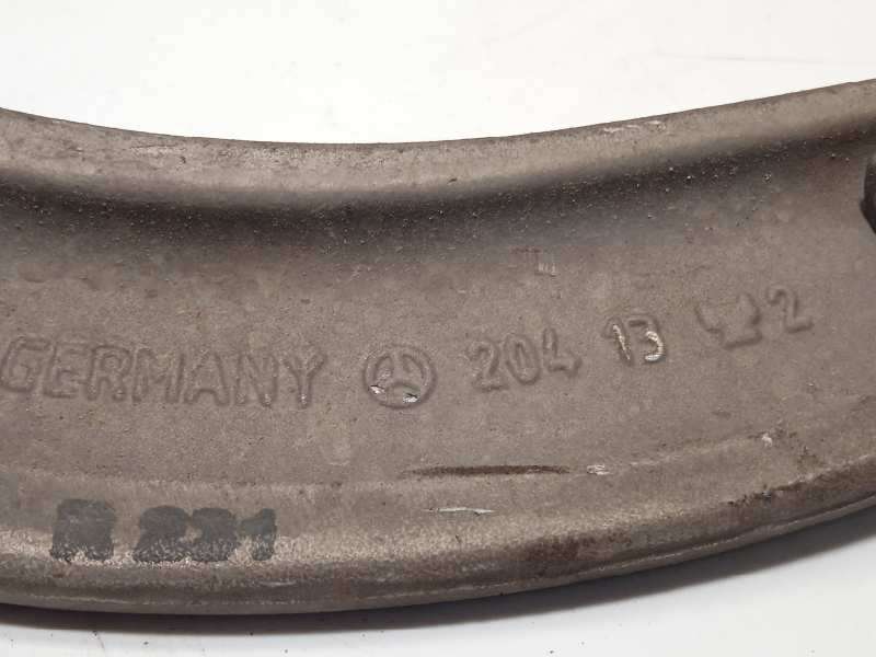 Recambio de brazo suspension superior trasero derecho para mercedes-benz clase sl (w231) sl 500 (231.473) referencia OEM IAM A23 - Rojo 3