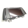 Recambio de pantalla multifuncion para bmw 1 (f20) 116 d referencia OEM IAM 65509237538 9237538 