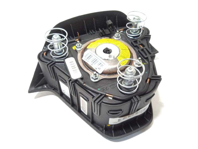 Recambio de airbag delantero izquierdo para kia cee'd drive referencia OEM IAM 56900A2100 - Rojo 3