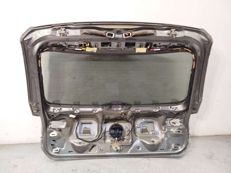 Recambio de porton trasero para volkswagen t-roc (a11, d11) 2.0 tdi referencia OEM IAM 2GA827025A 2GA827936BGRU - Gris 5