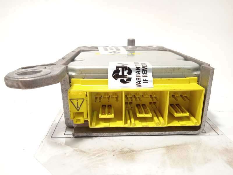 Recambio de centralita airbag para nissan patrol gr (y61) 3.0 16v turbodiesel cat referencia OEM IAM 98820VC310  4079343332 - Verde 3