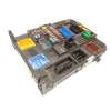 Recambio de caja reles / fusibles para opel crossland x 1.2 referencia OEM IAM 9819851280  28550129