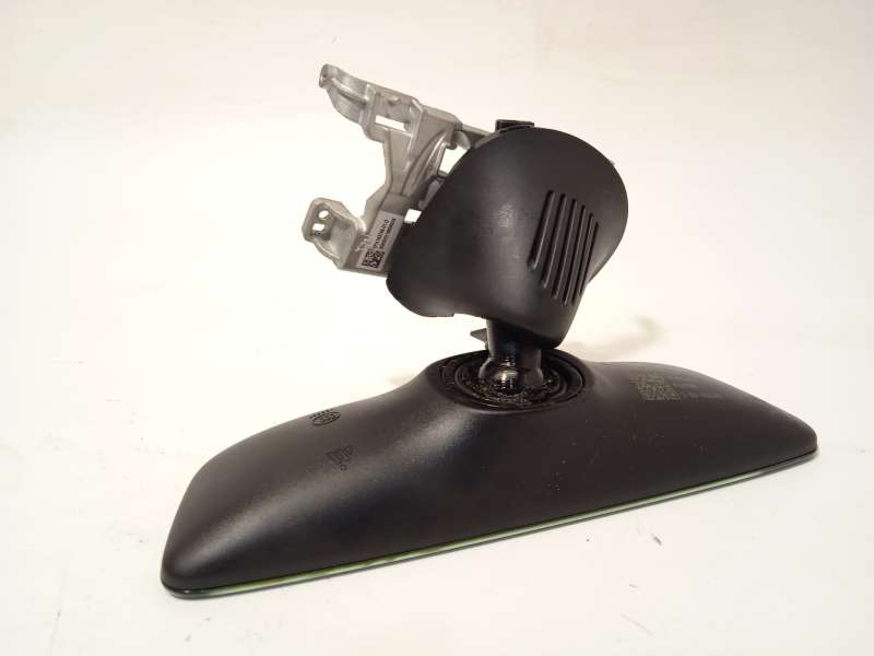 Recambio de espejo interior para tesla model 3 ev referencia OEM IAM 114374601D - Blanco 4