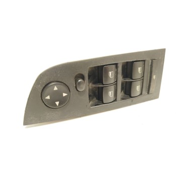 MANDO ELEVALUNAS DELANTERO IZQUIERDO 1K4959857C 1K4959857CREH 