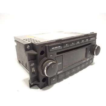 SISTEMA AUDIO / RADIO CD P05064067AF 
