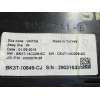 Recambio de cuadro instrumentos para ford transit custom kasten 310 l1 referencia OEM IAM BK3T10849CJ  BK3T14C226AC