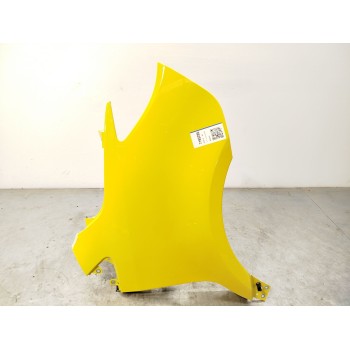 Recambio de aleta delantera derecha para mercedes-benz sprinter 4-t furgoneta (b907, b910) 419 cdi rwd (907.643, 907.645, 907.64