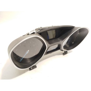 Recambio de cuadro instrumentos para ford focus iii 1.0 ecoboost referencia OEM IAM BM5T10849BAB 1879748 