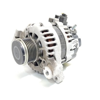 Recambio de alternador para hyundai i30 (pd) 1.0 tgdi cat referencia OEM IAM 3730004950  8400383