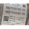 Recambio de compresor aire acondicionado para peugeot 3008 allure referencia OEM IAM 9827529180  9827552280