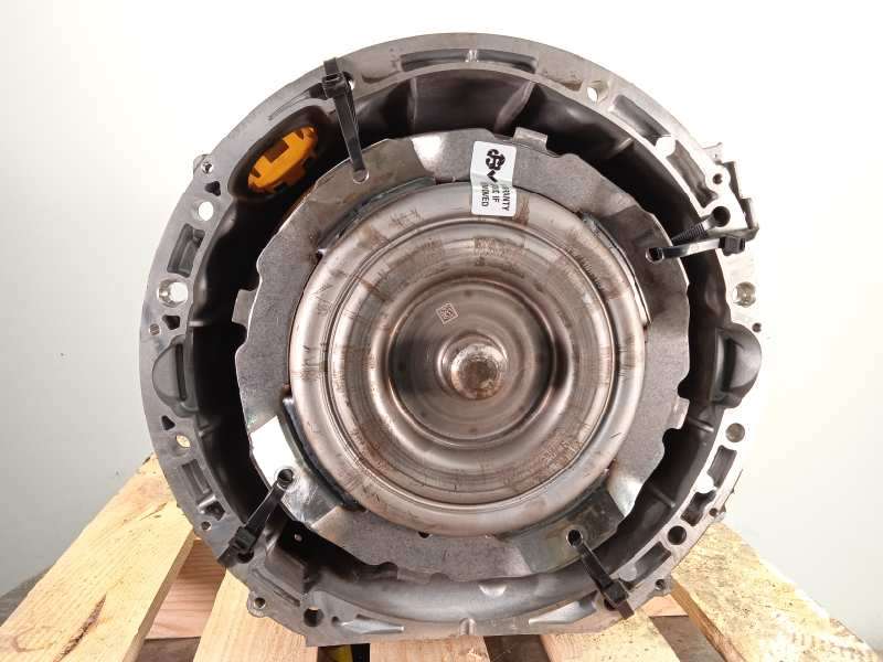 CAJA CAMBIOS 722909 A2312703201 2312703201