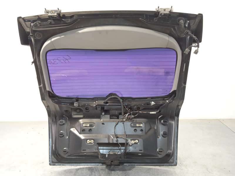Recambio de porton trasero para dodge caliber sxt referencia OEM IAM 5074523AC - Negro 4