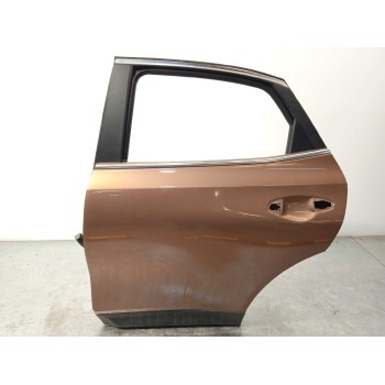 Recambio de puerta trasera izquierda para kia xceed 1.0 tgdi cat referencia OEM IAM 77003J7800  