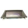 Recambio de pantalla multifuncion para bmw x5 (e70) xdrive30d referencia OEM IAM 9289580 65509289580 