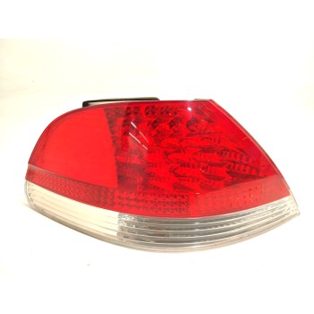 Recambio de piloto trasero izquierdo para bmw 7 (e65, e66, e67) 740 d referencia OEM IAM 63216914285  