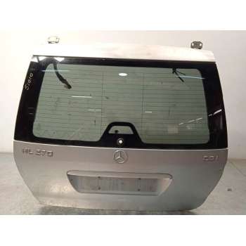 PORTON TRASERO A1637400405 A1637401105 