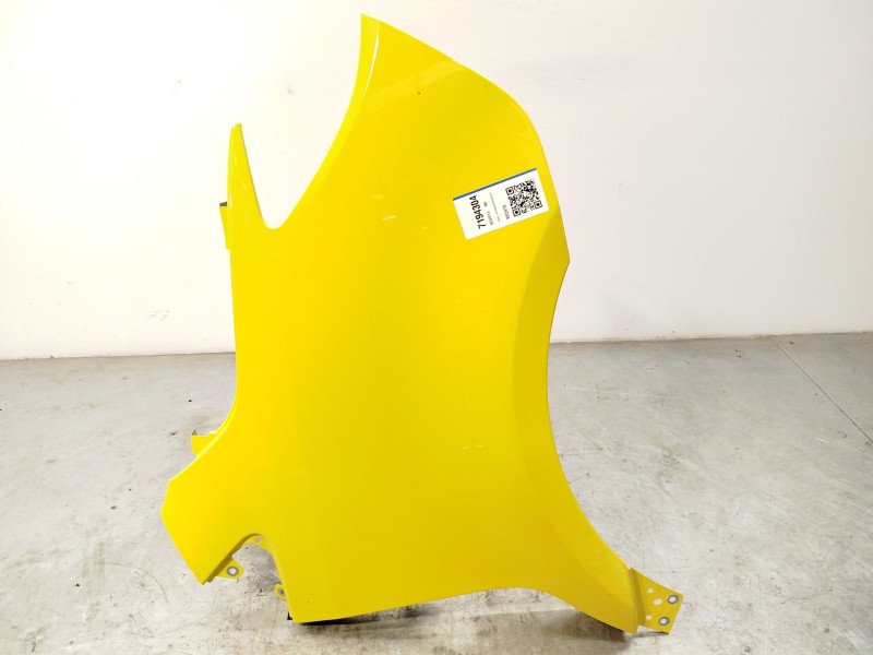 ALETA DELANTERA DERECHA A9108810100 9108810100