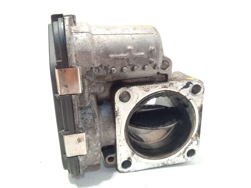 Recambio de caja mariposa para kia carens iv 1.7 crdi referencia OEM IAM 351002A600  0280750612 - Blanco 3