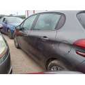 PEUGEOT 208 I (CA_, CC_)