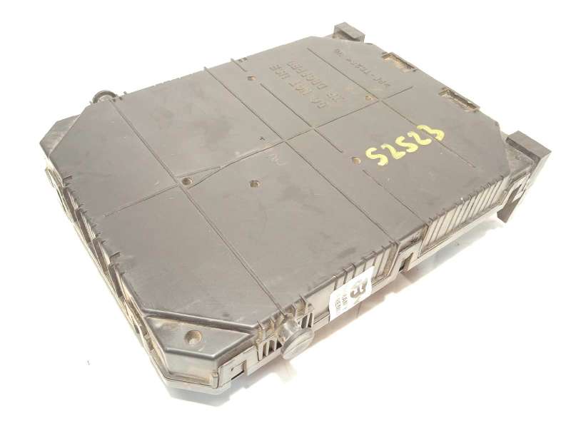 Recambio de caja reles / fusibles para opel crossland x 1.2 referencia OEM IAM 9819851280  28550129 - Blanco 3