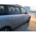 OPEL ZAFIRA / ZAFIRA FAMILY B (A05)